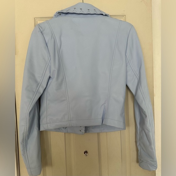 Guess Moto Jacket - Picture 6 of 6